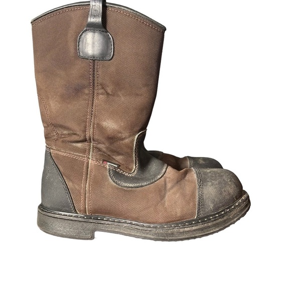 Red Wing Maxbond Style 2499 Size 11 main image 9